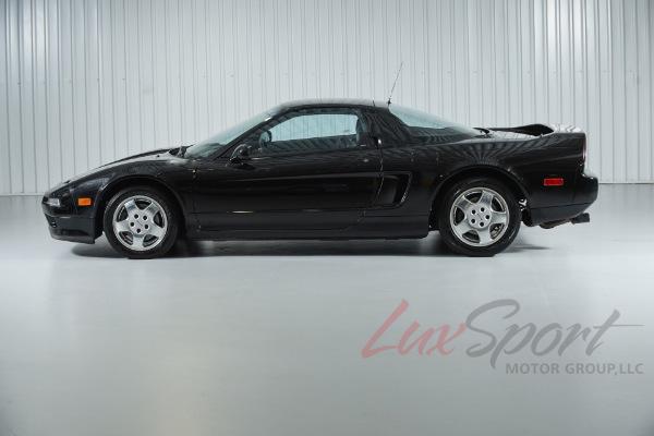 Used 1991 Acura NSX  | Woodbury, NY