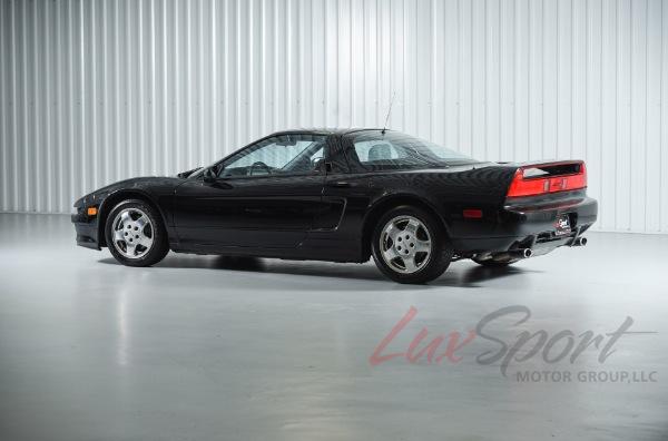 Used 1991 Acura NSX  | Woodbury, NY