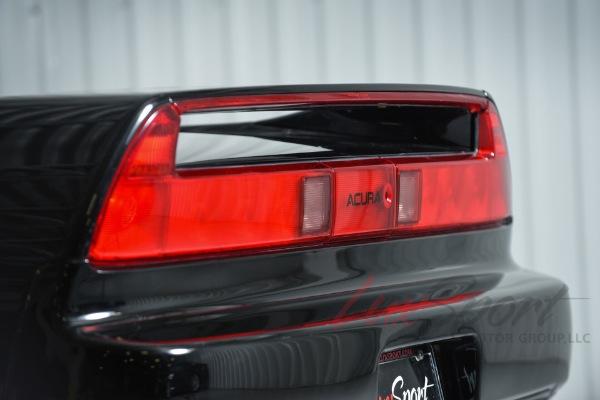 Used 1991 Acura NSX  | Woodbury, NY