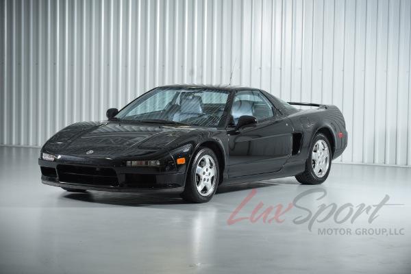 Used 1991 Acura NSX  | Woodbury, NY
