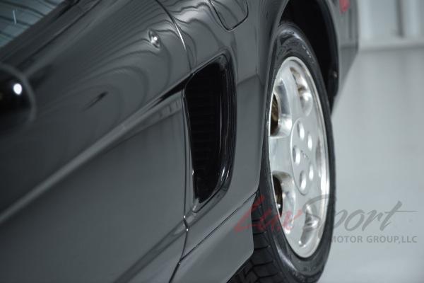 Used 1991 Acura NSX  | Woodbury, NY