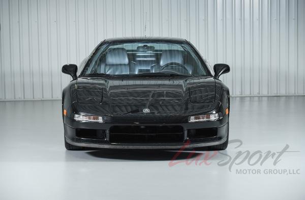 Used 1991 Acura NSX  | Woodbury, NY