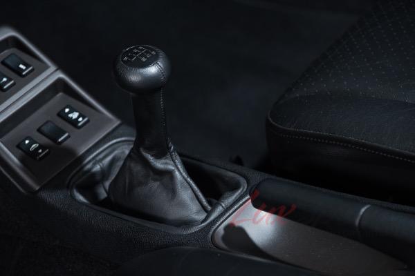 Used 1997 Porsche 993 Carrera 2 Cabriolet Carrera | Woodbury, NY
