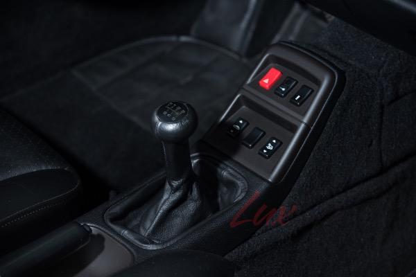 Used 1997 Porsche 993 Carrera 2 Cabriolet Carrera | Woodbury, NY
