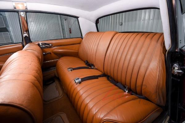 Used 1968 Citroen DS21 'Pallas'  | Woodbury, NY