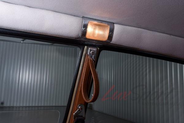 Used 1968 Citroen DS21 'Pallas'  | Woodbury, NY