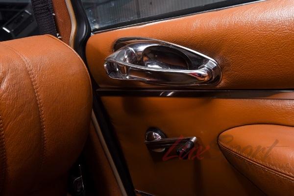 Used 1968 Citroen DS21 'Pallas'  | Woodbury, NY