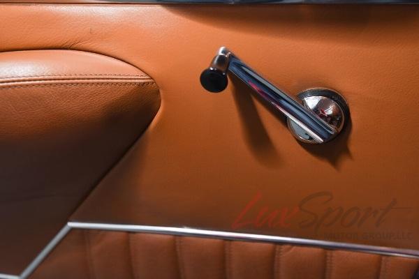 Used 1968 Citroen DS21 'Pallas'  | Woodbury, NY