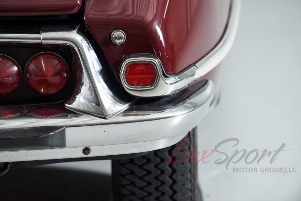 Used 1968 Citroen DS21 'Pallas'  | Woodbury, NY