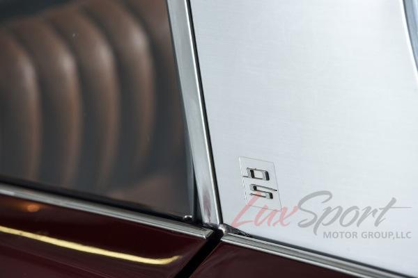 Used 1968 Citroen DS21 'Pallas'  | Woodbury, NY