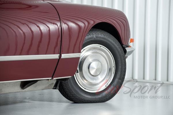 Used 1968 Citroen DS21 'Pallas'  | Woodbury, NY