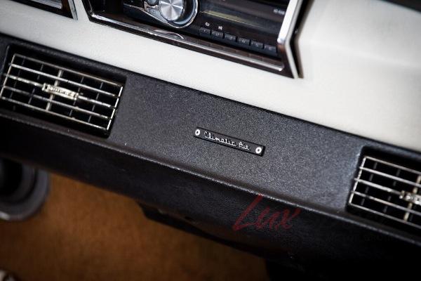 Used 1968 Citroen DS21 'Pallas'  | Woodbury, NY