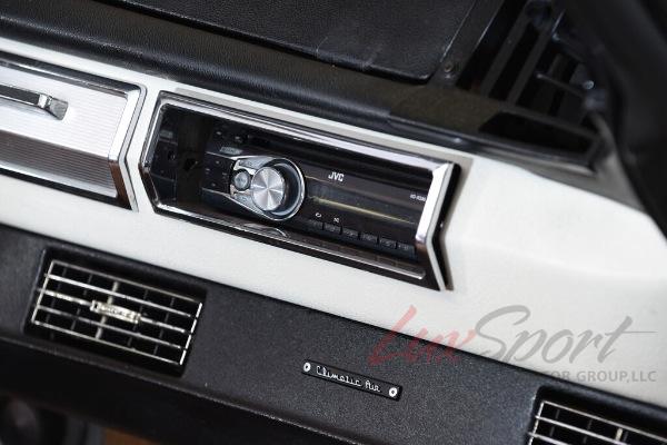Used 1968 Citroen DS21 'Pallas'  | Woodbury, NY