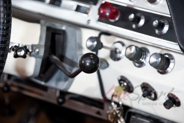 Used 1968 Citroen DS21 'Pallas'  | Woodbury, NY