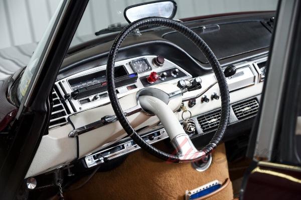 Used 1968 Citroen DS21 'Pallas'  | Woodbury, NY