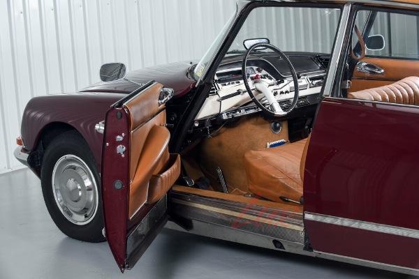 Used 1968 Citroen DS21 'Pallas'  | Woodbury, NY