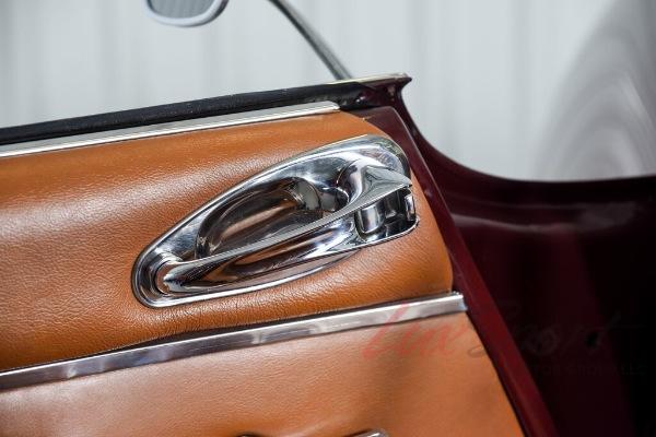 Used 1968 Citroen DS21 'Pallas'  | Woodbury, NY