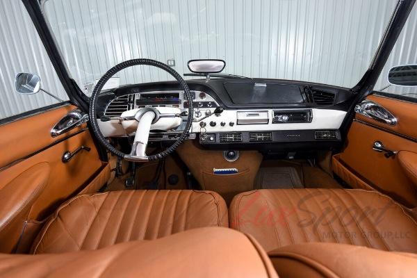 Used 1968 Citroen DS21 'Pallas'  | Woodbury, NY