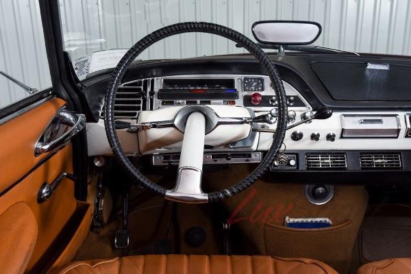 Used 1968 Citroen DS21 'Pallas'  | Woodbury, NY