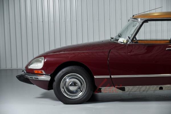 Used 1968 Citroen DS21 'Pallas'  | Woodbury, NY