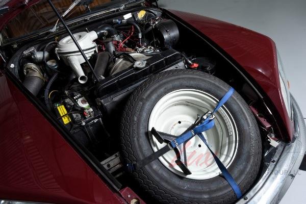 Used 1968 Citroen DS21 'Pallas'  | Woodbury, NY