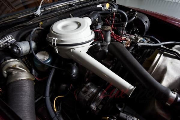 Used 1968 Citroen DS21 'Pallas'  | Woodbury, NY
