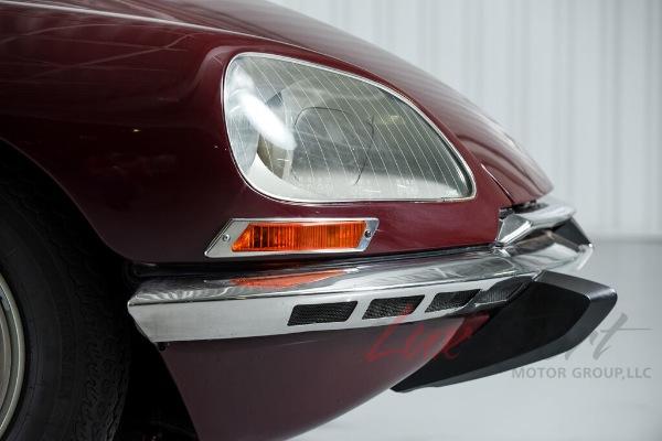 Used 1968 Citroen DS21 'Pallas'  | Woodbury, NY