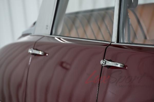 Used 1968 Citroen DS21 'Pallas'  | Woodbury, NY