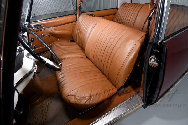 Used 1968 Citroen DS21 'Pallas'  | Woodbury, NY