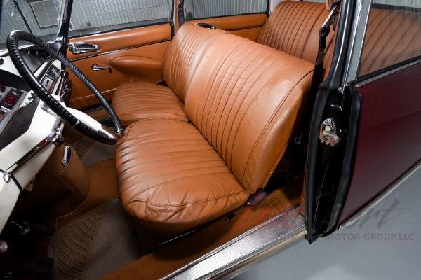 Used 1968 Citroen DS21 'Pallas'  | Woodbury, NY