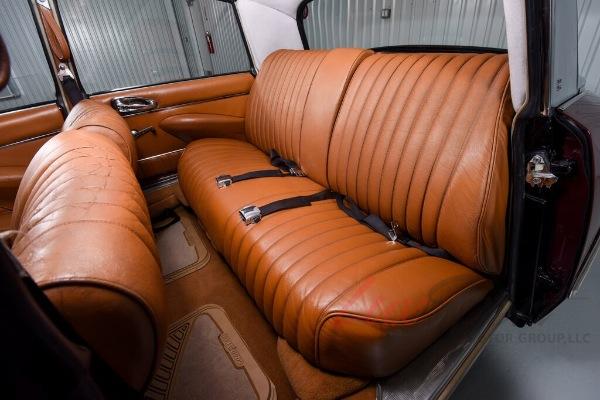 Used 1968 Citroen DS21 'Pallas'  | Woodbury, NY