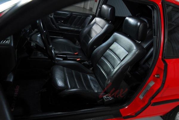 Used 1992 Volkswagen Corrado SLC VR6 Coupe SLC | Woodbury, NY