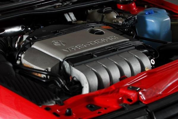 Used 1992 Volkswagen Corrado SLC VR6 Coupe SLC | Woodbury, NY