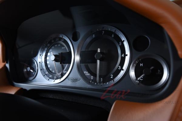 Used 2007 Aston Martin DB9 Volante Convertible Volante | Woodbury, NY