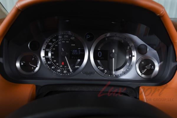 Used 2007 Aston Martin DB9 Volante Convertible Volante | Woodbury, NY