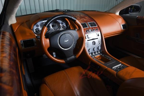 Used 2007 Aston Martin DB9 Volante Convertible Volante | Woodbury, NY