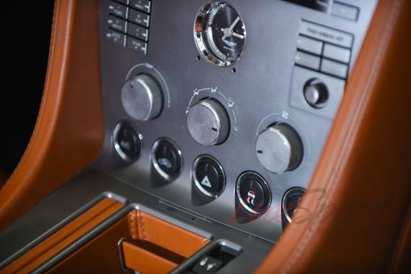 Used 2007 Aston Martin DB9 Volante Convertible Volante | Woodbury, NY