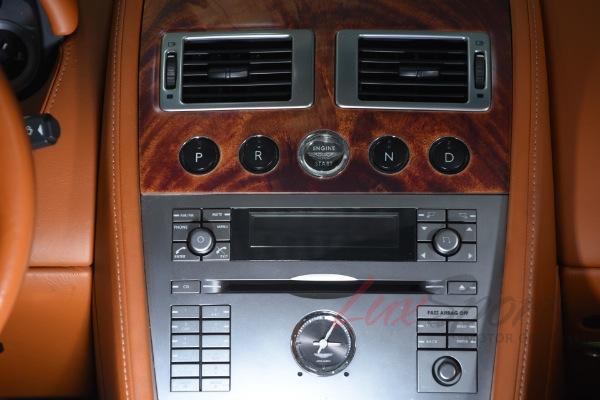 Used 2007 Aston Martin DB9 Volante Convertible Volante | Woodbury, NY