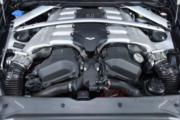 Used 2007 Aston Martin DB9 Volante Convertible Volante | Woodbury, NY