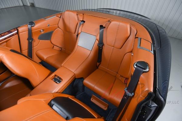 Used 2007 Aston Martin DB9 Volante Convertible Volante | Woodbury, NY