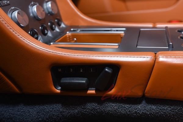 Used 2007 Aston Martin DB9 Volante Convertible Volante | Woodbury, NY