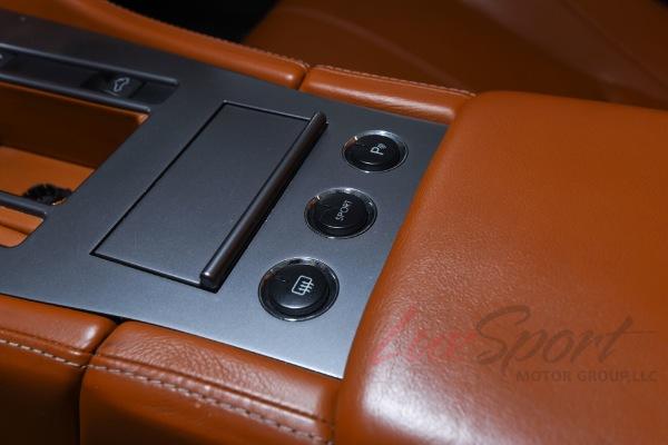 Used 2007 Aston Martin DB9 Volante Convertible Volante | Woodbury, NY