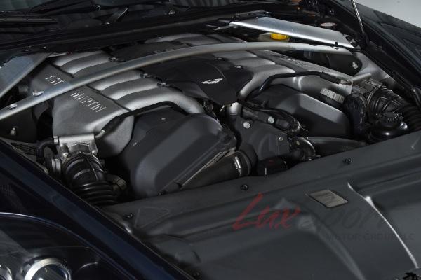 Used 2007 Aston Martin DB9 Volante Convertible Volante | Woodbury, NY