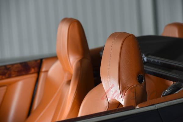 Used 2007 Aston Martin DB9 Volante Convertible Volante | Woodbury, NY