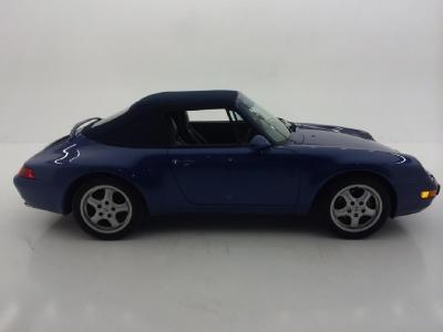 Used 1997 Porsche 993 Carrera 2 Cabriolet Carrera 2 | Woodbury, NY