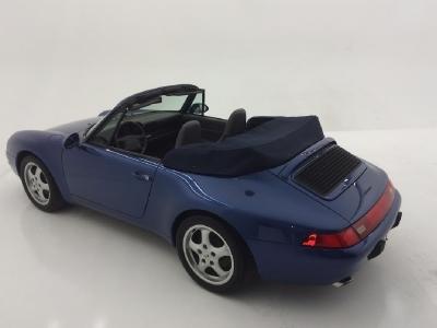 Used 1997 Porsche 993 Carrera 2 Cabriolet Carrera 2 | Woodbury, NY
