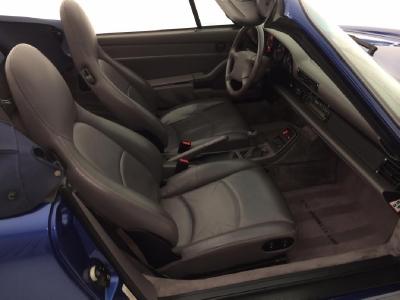 Used 1997 Porsche 993 Carrera 2 Cabriolet Carrera 2 | Woodbury, NY