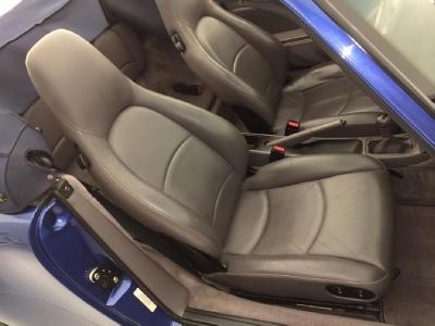 Used 1997 Porsche 993 Carrera 2 Cabriolet Carrera 2 | Woodbury, NY