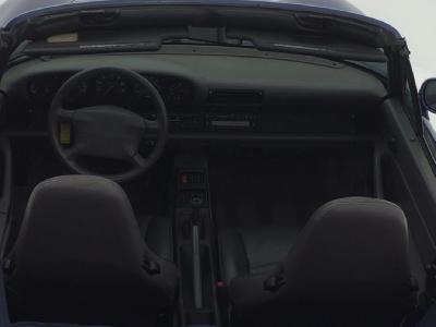 Used 1997 Porsche 993 Carrera 2 Cabriolet Carrera 2 | Woodbury, NY