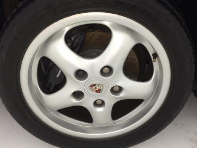 Used 1997 Porsche 993 Carrera 2 Cabriolet Carrera 2 | Woodbury, NY